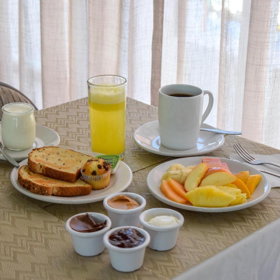 Hotel Bucaneros Isla Mujeres Dış mekan fotoğraf