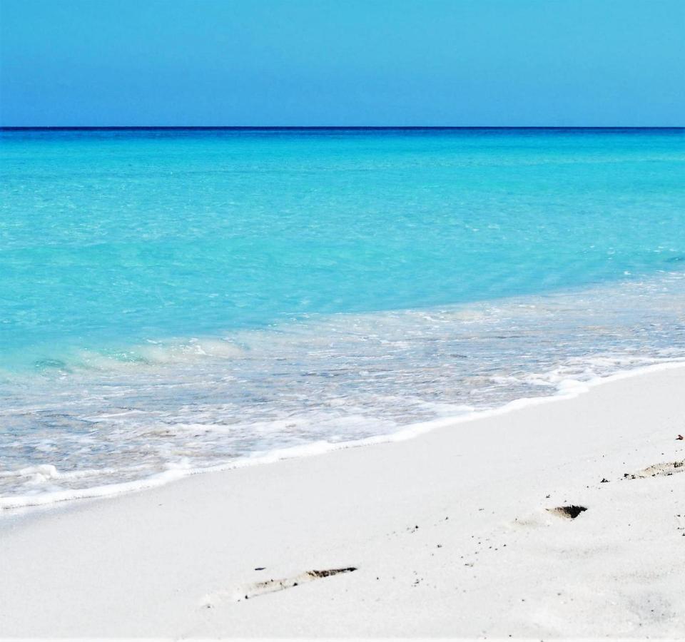 Hotel Bucaneros Isla Mujeres Dış mekan fotoğraf