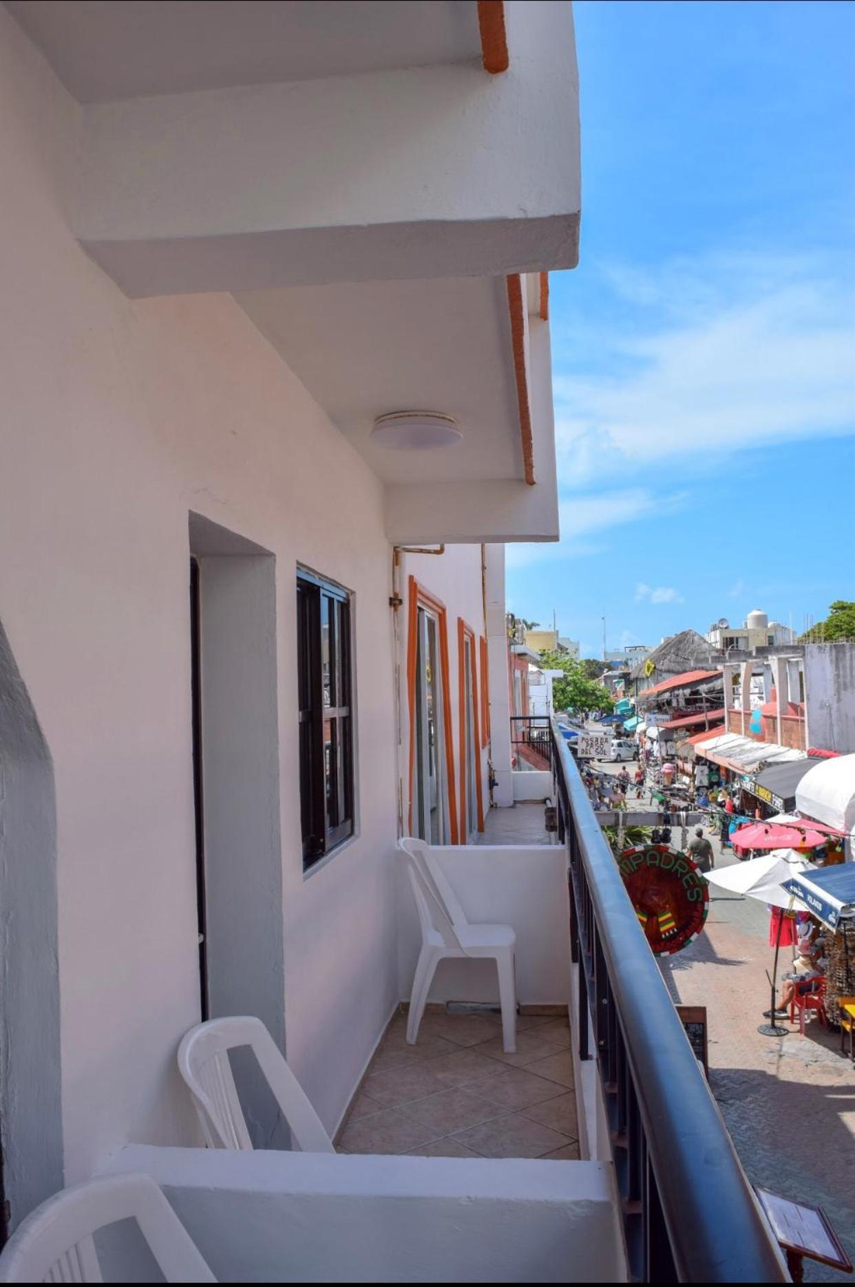 Hotel Bucaneros Isla Mujeres Dış mekan fotoğraf